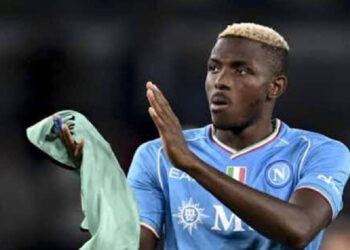 Victor Osimhen Makes Major Decision On His Future