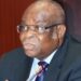 FG Considers Out-Of-Court Settlement With Onnoghen Over Removal As CJN