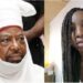 “We Need A Home In Lagos And Money To Survive” – Deposed Emir Ado Bayero’s Daughter Tells Kano Governor And Others