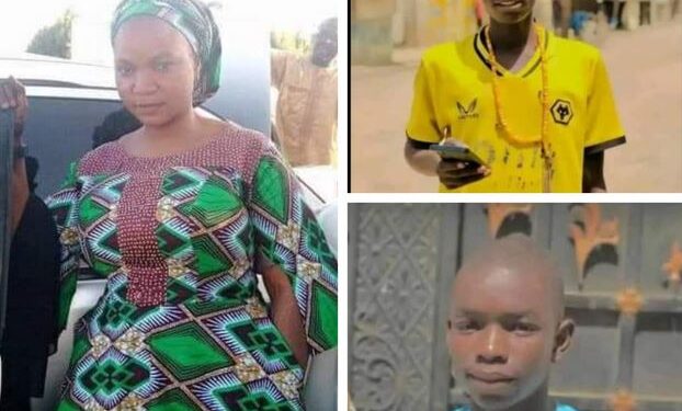 Protest: Stray Bullets Kill Bride-to-be And Three Teenagers In Kano