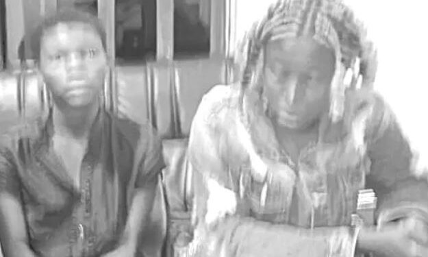 I Sold My New Born Baby For N400,000 To Pay Rent, Feed — Suspect Confesses