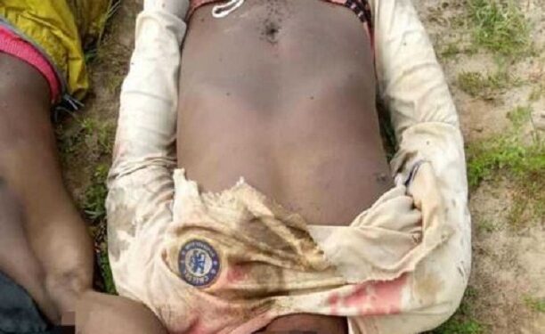 Insecurity Worsens As Terrorists Kill 12 Persons At Mining Site In Niger State, Abduct Several Others