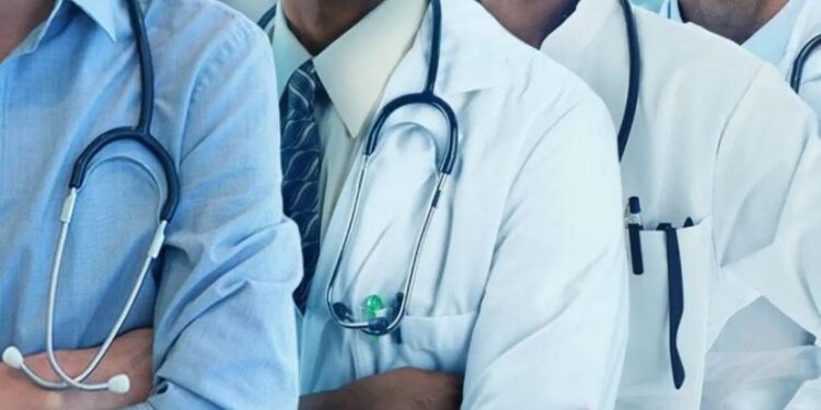 Parents Of 20 Abducted Nigerian Medical Students Beg For Release, Say They Can’t Raise N50Million Ransom Demanded By Gunmen