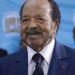 93-Year-Old Cameroon President Set To Contest Again