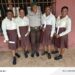 4 Female Prison Inmates Write 2024 NECO Examination In Edo