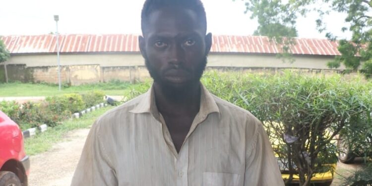 I Laced His Food With Rat Poison – Man Narrates How He Killed His 65-Year-Old Father In Minna