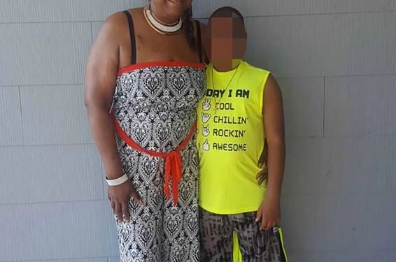 Nephew With 10 Prior Arrests Beats His Aunt To Death With Broom (Photos)