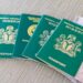 Nigerians React To Hike In Passport Fees