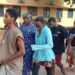 Nigerian Police Arrests Popular Pastor, Wife, Son, Three Others In Kwara (Photos)