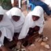 Students Ordered By Parents’ Association To Destroy Their Phones Over Poor Academic Performance (Video)