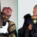 Singer King Sunny Ade Explains Why He Didn’t Confirm Or Deny Dating Onyeka Onwenu