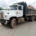 Panic As Truck Crush Motorcyclist To Death In Osun