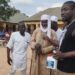 Drama As VeryDarkMan Storms Disability Home, Puts Prophet Fufeyin’s Holy Water To The Test (Video)
