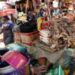 Woman Collapses After Losing N275k In FCT Market