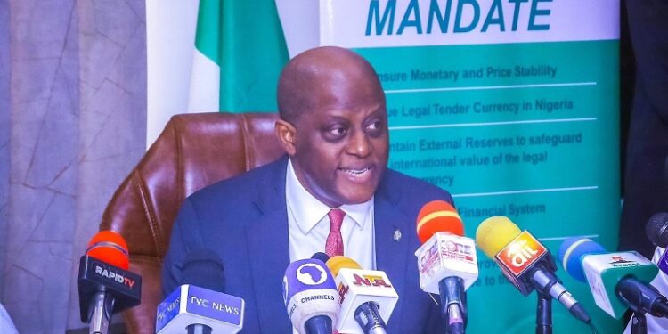 100 Sacked CBN Staff Sue Bank, Seek Pay For Damages