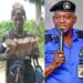Nigerian Police React To Bandits Showing Off Ransom Money (Video)