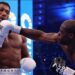 VIDEO: I’m A Gladiator – Daniel Dubois Reveals Ambition After Beating Anthony Joshua (Watch Fight Highlights)