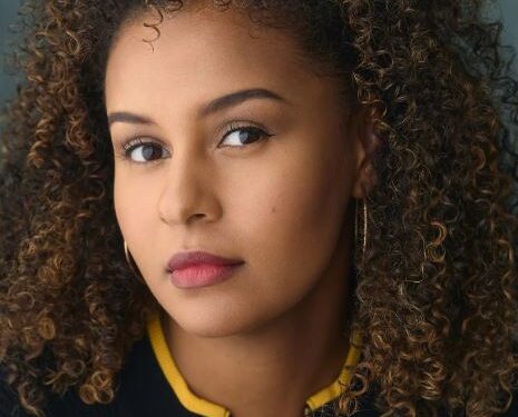 Nigeria Should Have Never Been A Country – Actress, Laura Adebisi (Video)