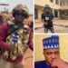 Nigerian Journalist, Ajibade Owefoso Dies In His Sleep