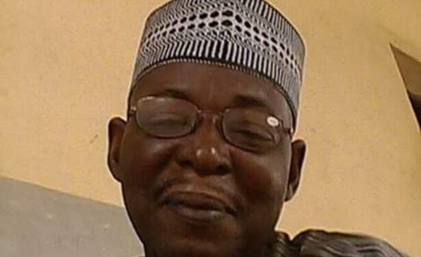 Court Orders College Registrar to Pay N1m For Slapping Female Lecturer in Adamawa