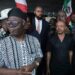 DSS Releases NLC President, Joe Ajaero, On Bail