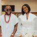 Davido Shows Off Where He ‘Sleeps’ With His Wife As He Gives His Friends A Tour Of His Private Jet (Video)