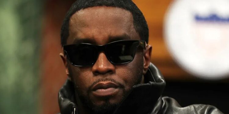 Diddy Puts $61M Beverly Hills Mansion For Sale After Homeland Raid (Photos)