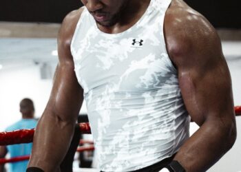 As Soon As God Starts Noticing You. So Does The Devil – Anthony Joshua Says