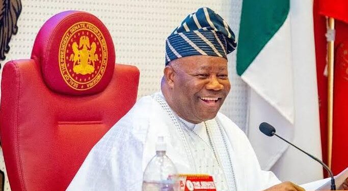 Edo Guber: What Happened In Edo Will Repeat Itself In Ondo Election – Akpabio