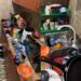 “They Warned Me But I Didn’t Listen” – Man Blasts His Wife For Leaving The House Dirty (Video)