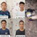 12 And 13-Year-Old Boys Among Those Arrested For The G@ngr@pe And Murder Of A 13-Year-Old Girl in Indonesia (Video)