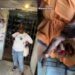 Woman Bites Off Another Woman’s Finger “Because Of A Man” (Video)