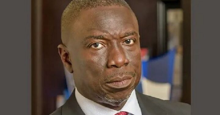 Edo Decides: Some Political Parties Buying Votes With N15,000, N20,000 – Ighodalo Alleges