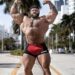 World’s Most Monstrous Bodybuilder Dies At 36 (Photos)