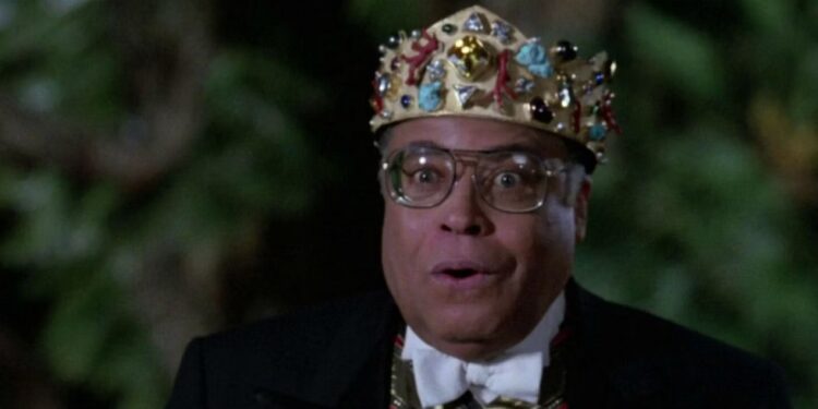 Legendary ‘Coming to America’ Actor, James Earl Is Dead