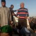 Maiduguri Flood: Nigerians React As Vice President Kashim Shettima Promises Victims 50 Trucks Of Rice