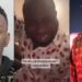 Dammy Krane Causes Stir Online As He Appears To Mock Davido By Apologizing To Him Using Controversial Video