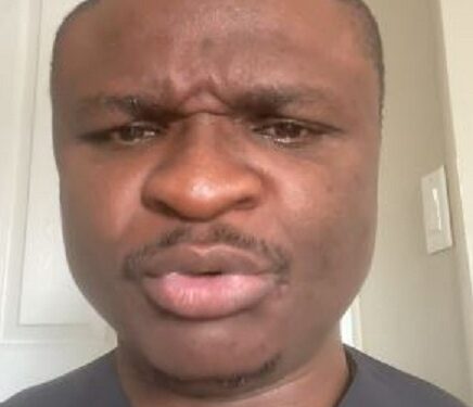 Man Narrates How Pastor Refused To Bless His Anointing Oil Because He Purchased It Outside The Church (Video)