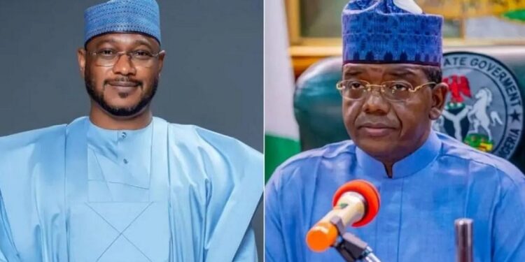 Matawalle Stole Over ₦70 Billion From Zamfara State – Gov Lawal