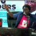 Osun Lecturer Embarks On 150 Hour Marathon Lecture to Break Guinness World Record (Photo)