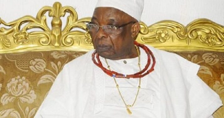 Osun Monarch, Aromolaran Dies At 86