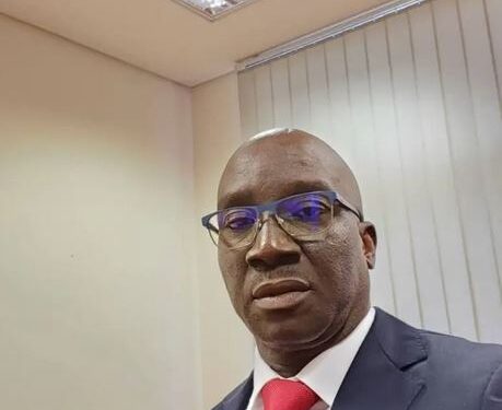 Edo Guber: APC’s Okpebholo Coasts To Victory, Wins 10 Of 16 LGAs Announced By INEC (See Results)