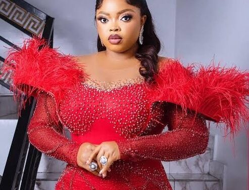 I Need A Man – Actress Olayode Juliana Cries Out (Video)