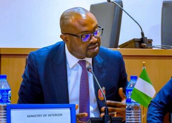 FG Declares Monday Public Holiday