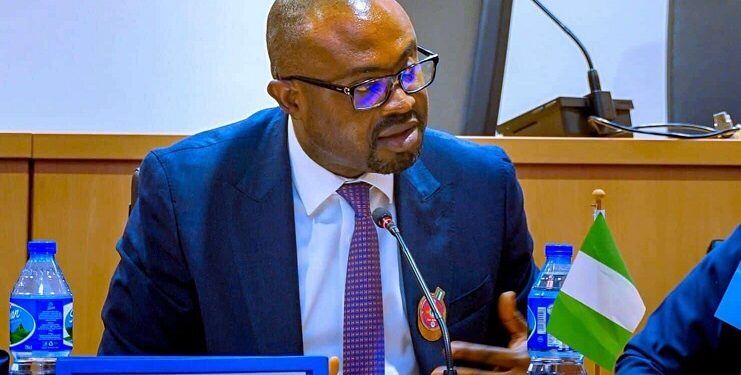 FG Declares Monday Public Holiday