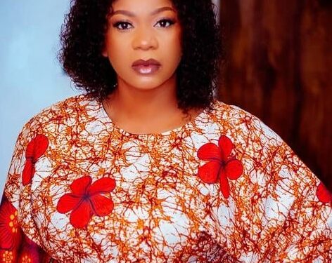 Why Is No One Talking – Actress Oma Nnadi Queries As She Laments Over Increase In Prices Of Goods And Services