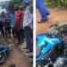 Police Arrest Driver For Killing Two Ondo Students