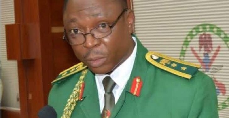 Nigerian Army Speaks On Mass Resignation Of Soldiers Over Low Morale And Corruption