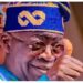 Tinubu Welcomes NBS Report, Says Nigeria Economy Is Showing Positive Shift