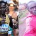 Update: Olympic Runner, Rebecca’s Ex-boyfriend Dies In Hospital From Burns He Sustained During The Attack